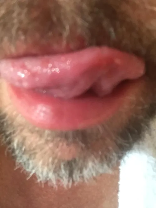 Suck you dry tonight Thumbnail