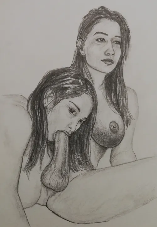 Sucking by Jimmy Thumbnail