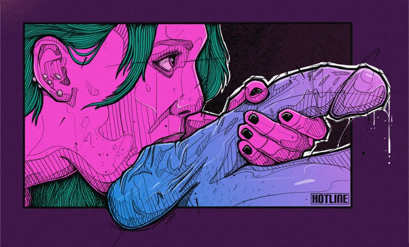 Sucking - made by me Thumbnail