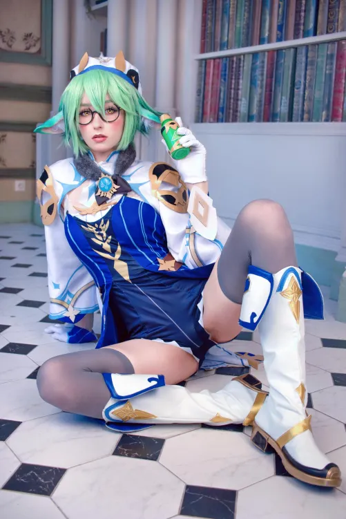 Sucrose by (Axilirator) Thumbnail