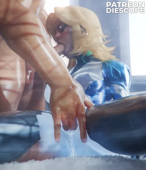 Sue Storm (DieScope) [Marvel Rivals] Thumbnail