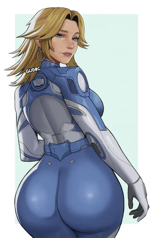 sue storm (gud0c) Thumbnail