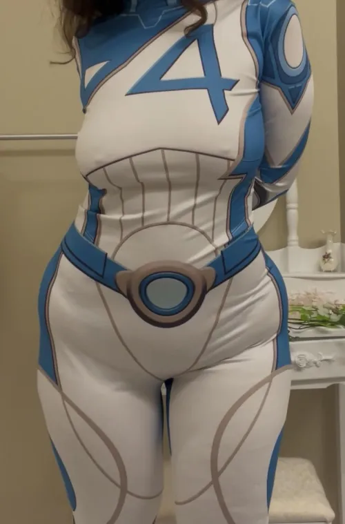 Sue Storm (lovelylex) [marvels] Thumbnail