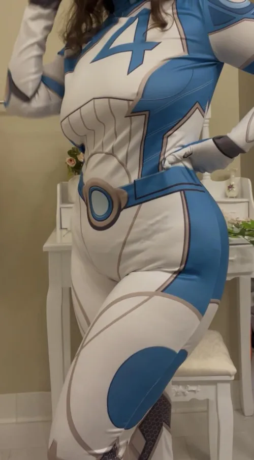 Sue Storm (lovelylex) [marvels] Thumbnail