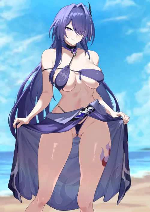 Summer Acheron Thumbnail