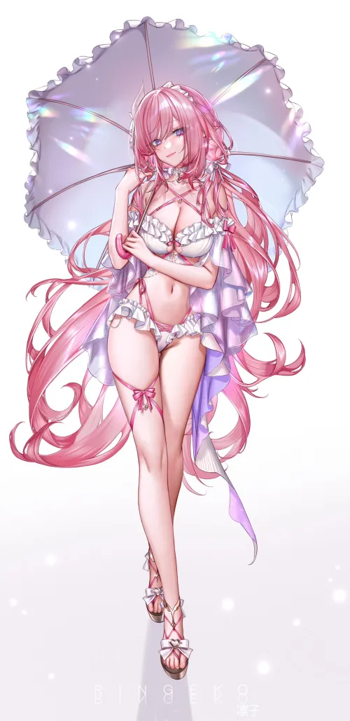 Summer Elysia Thumbnail