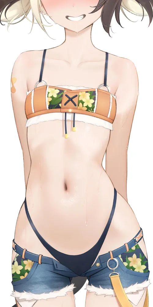 Summer Gremlin Thumbnail