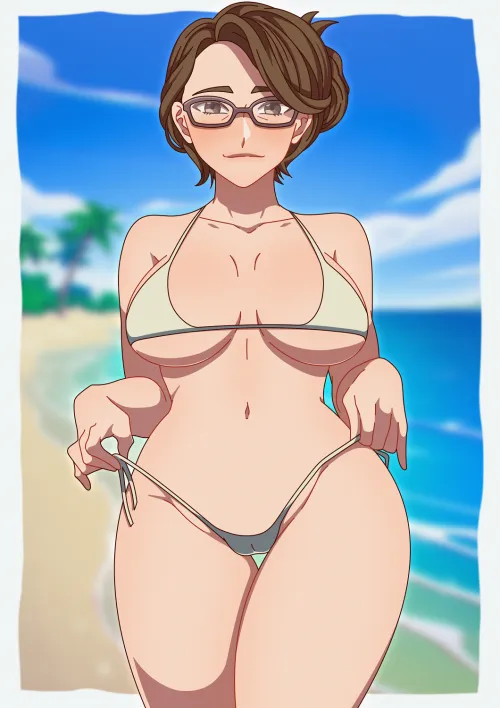 Summer Heat Thumbnail