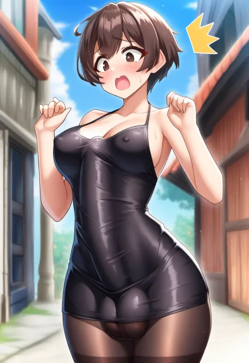 Summer heat (story in comments) Thumbnail