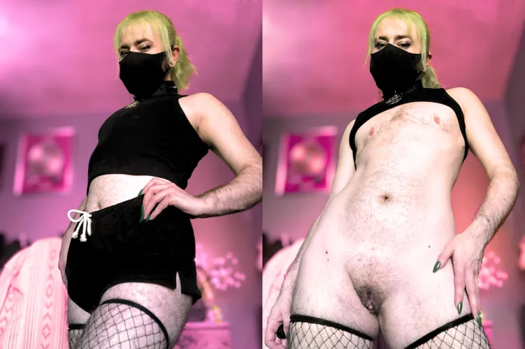 𖤐 Summer is too hot, it ain’t goth weather 🖤 Thumbnail