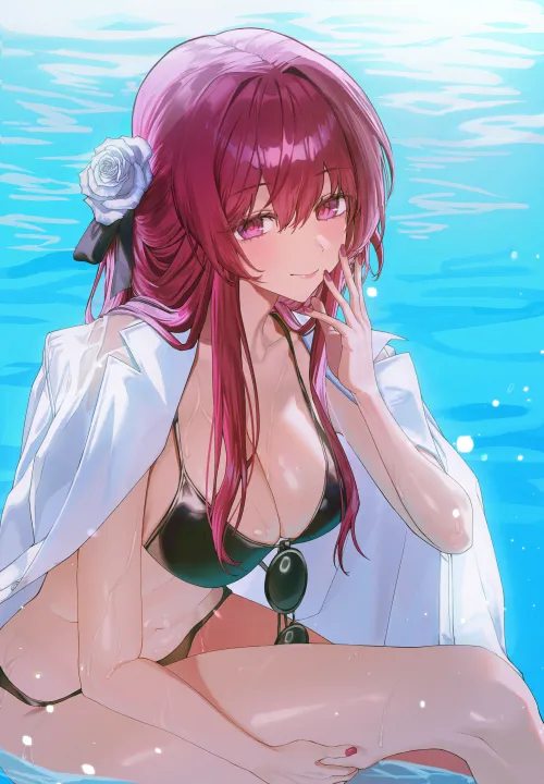 Summer Kafka Thumbnail