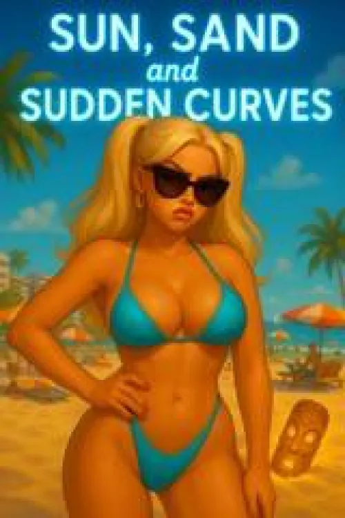 Sun, Sand, and Sudden Curves Thumbnail