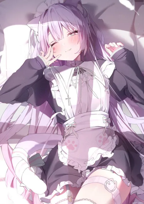 Sunbathing 💕 Thumbnail