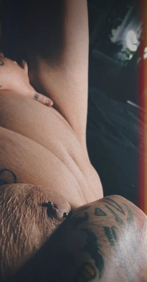 Sunday Mood Thumbnail