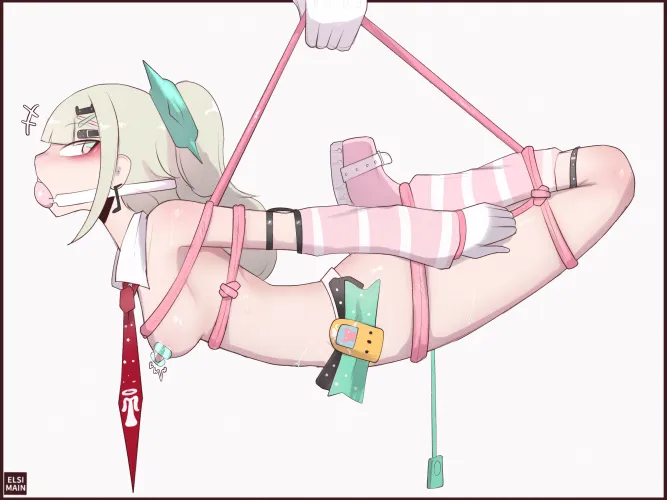 Sunna is coming home! (oc) Thumbnail