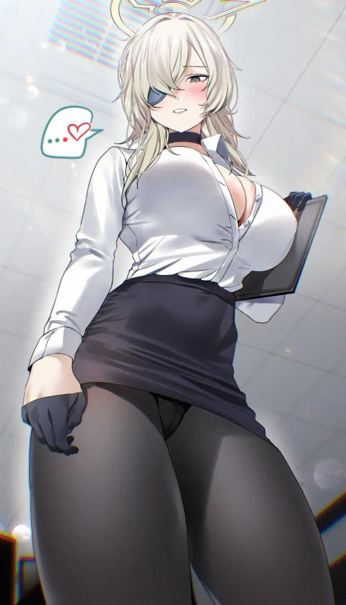 Suou Asagiri Thumbnail