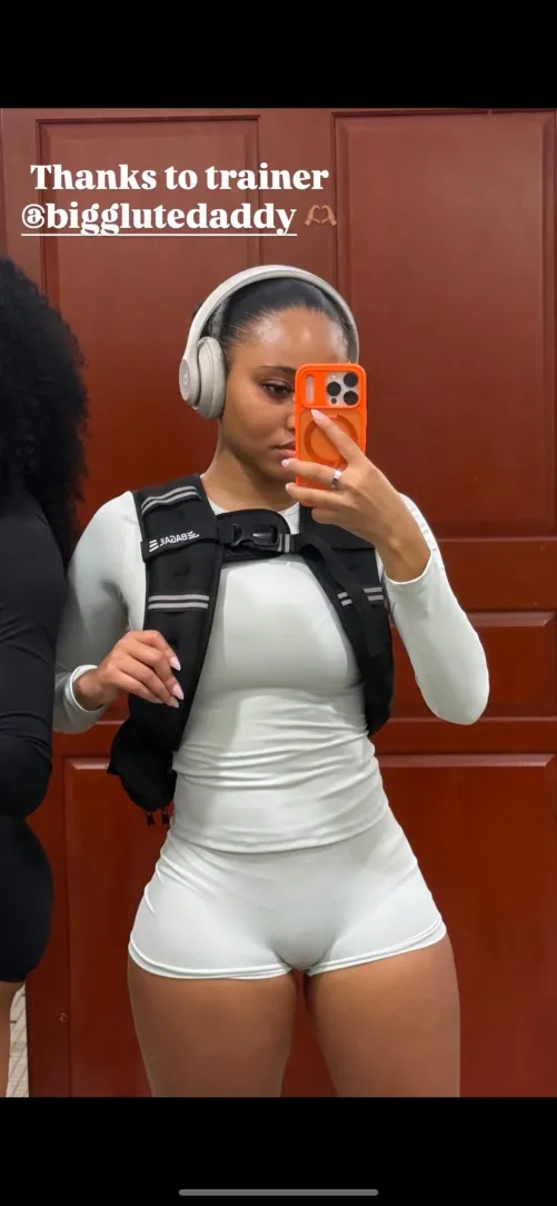 Supa peach Thumbnail