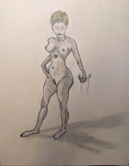 Super Off-Duty Thumbnail