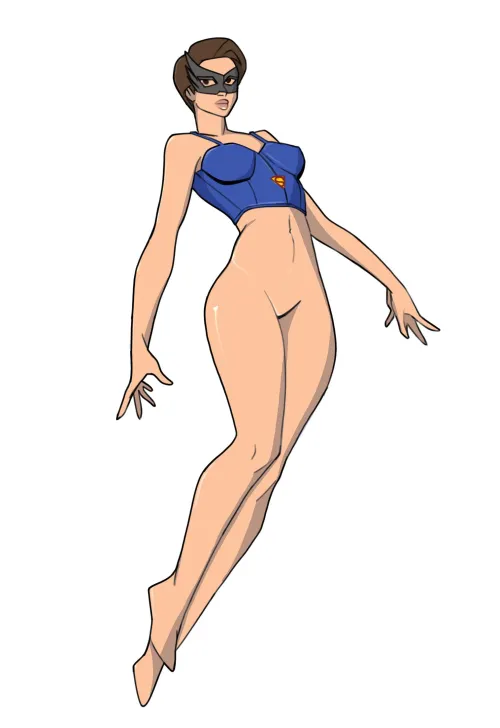 Supergirl u/wantingtoplay96 Thumbnail