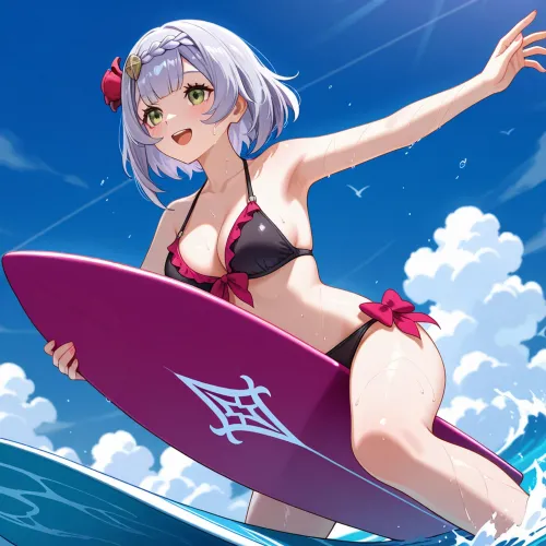 surf Thumbnail