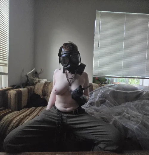 Surgery is imminent Thumbnail