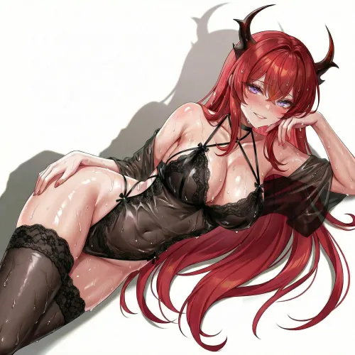 Surtr [Arknights] Thumbnail