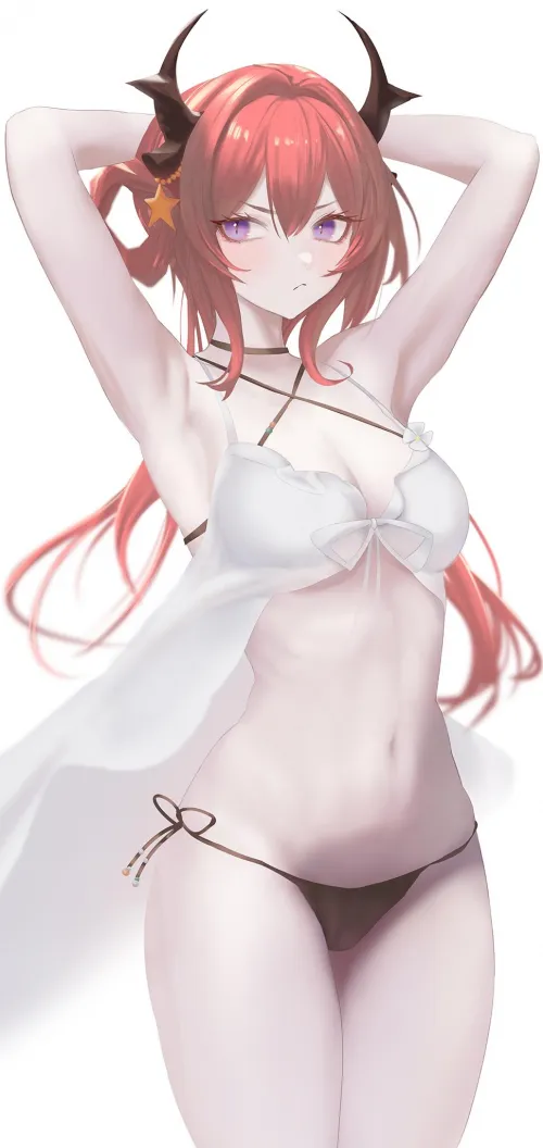 Surtr (Eigo_Ichii) [Arknights] Thumbnail