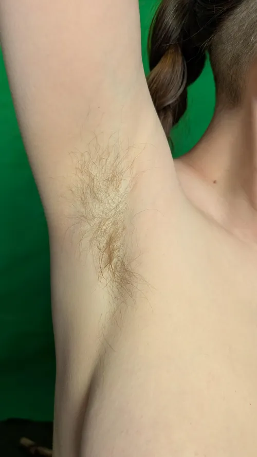 Sweating in a hot day [p] Thumbnail