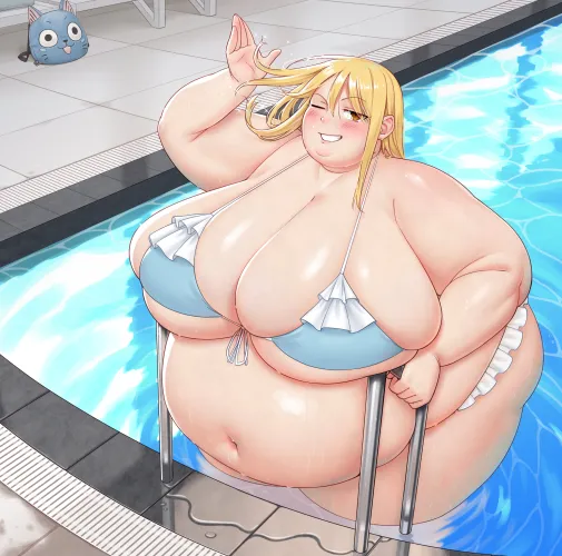 Swimming Pool (Better-With-Salt) Thumbnail