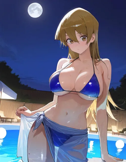 Swimsuit Alexis Thumbnail