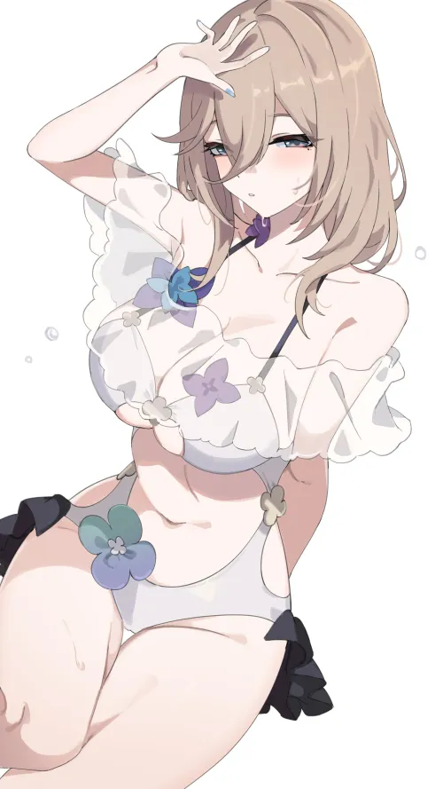 Swimsuit Aponia Thumbnail