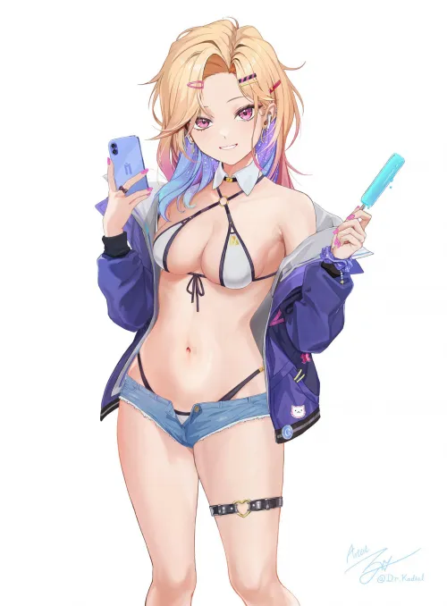 Swimsuit Ein Thumbnail
