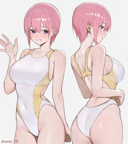 Swimsuit Ichika Thumbnail