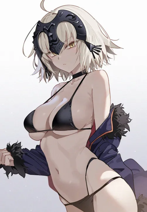 Swimsuit Jalter  Thumbnail