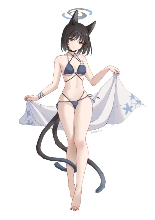 Swimsuit Kikyou Thumbnail