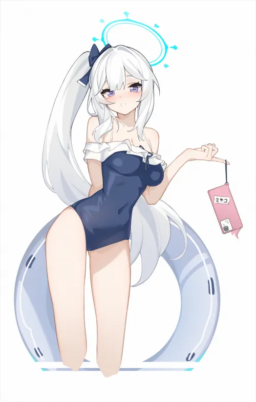 Swimsuit Miyako Thumbnail