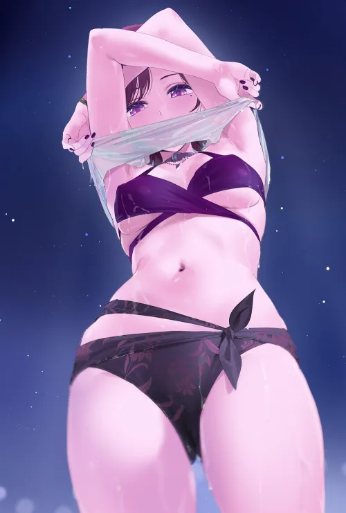 Swimsuit (orangemaru) Thumbnail