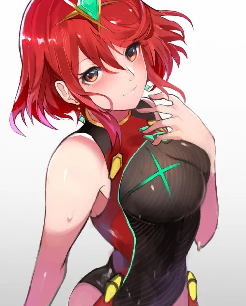 Swimsuit Pyra Thumbnail