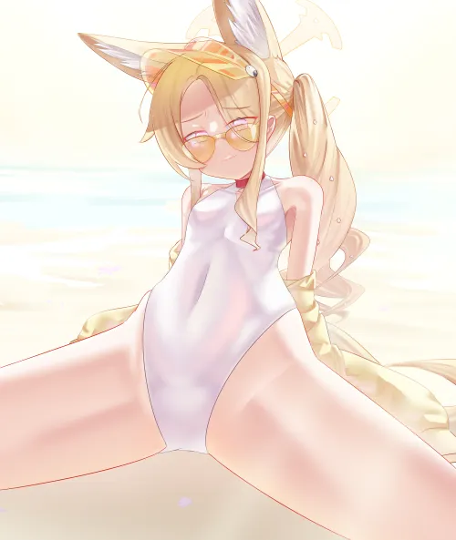Swimsuit Seia Thumbnail