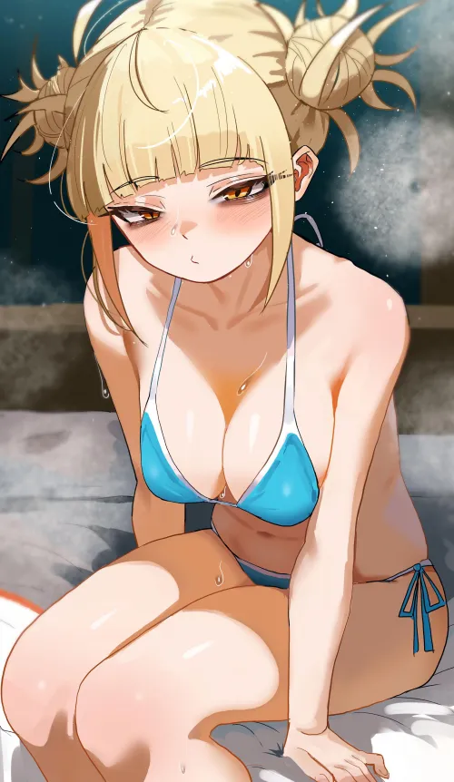 Swimsuit Toga Thumbnail