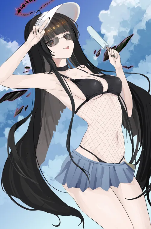 Swimsuit Virtuosa Thumbnail