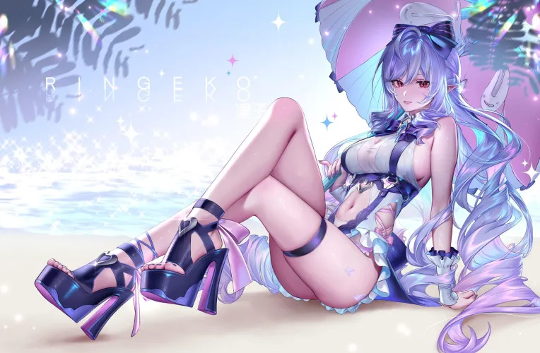 Swimsuit Vivian Thumbnail