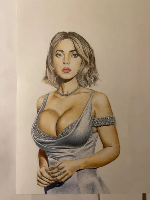 Sydney Sweeney Thumbnail