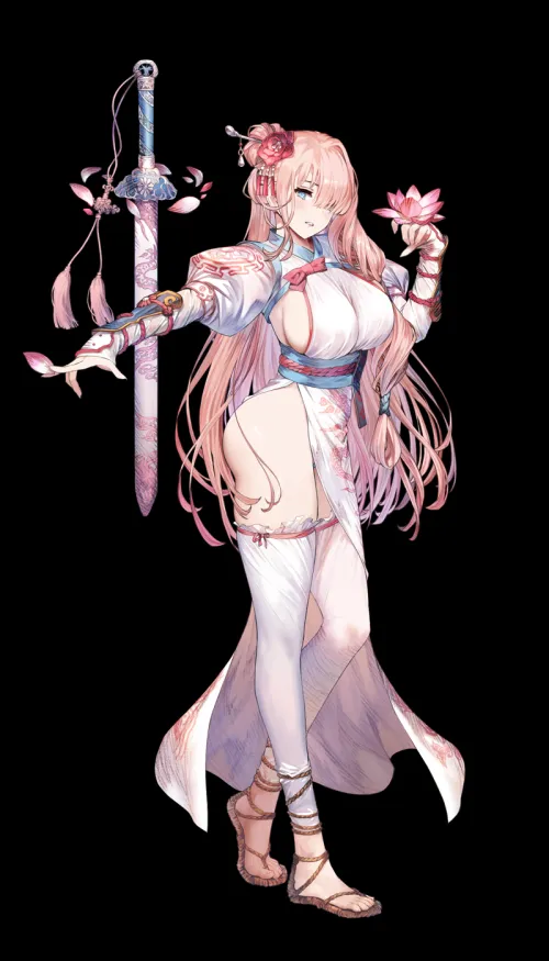 Sylvia [Brown Dust 2] Thumbnail