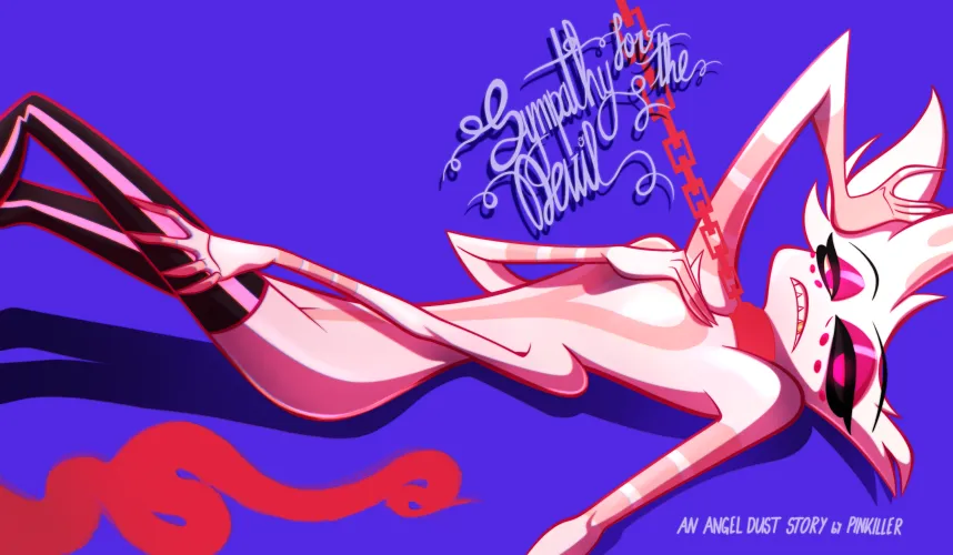 SYMPATHY FOR THE DEVIL: Cover Thumbnail