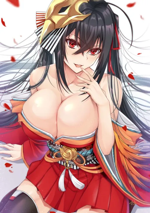Taihou ❤️ Thumbnail