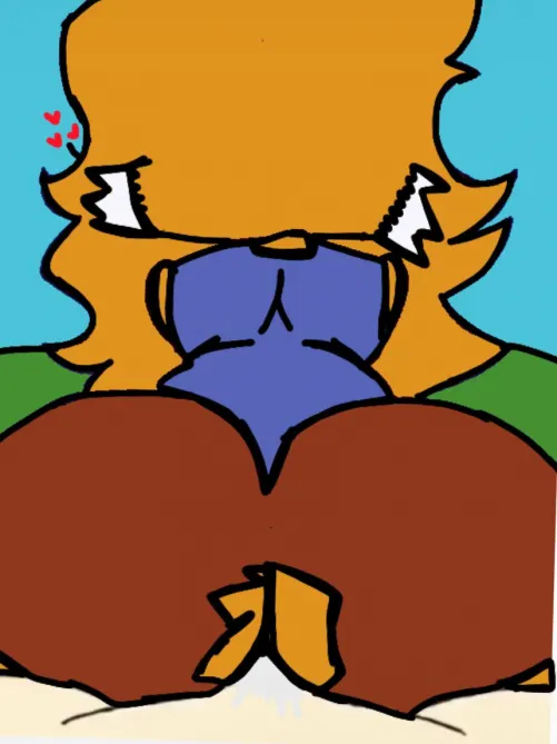 Tailsko is love you dick~ Thumbnail