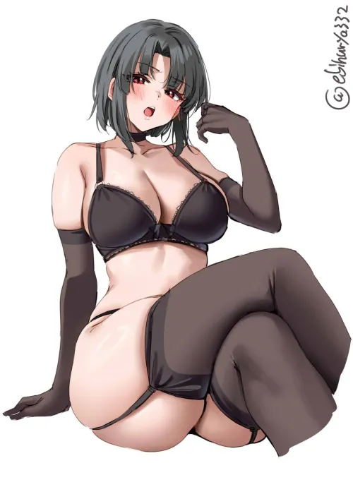 Takao (Ebifurya) [KanColle] Thumbnail