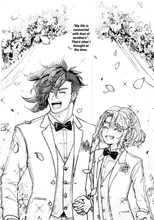 [Tamaki] Becoming a Family Thumbnail