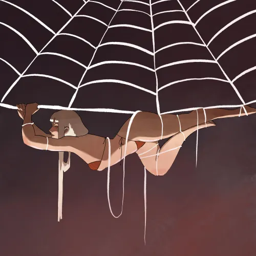 Tangled - Nude alt available Thumbnail